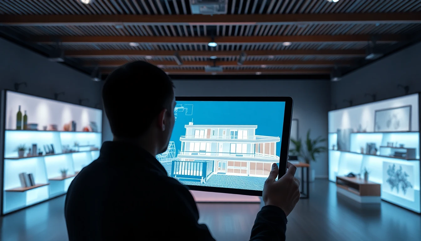 Lesmateriaal Interactief 3D interieur ontwerpen