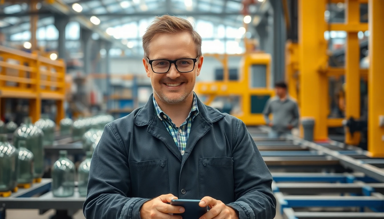 Lesmateriaal Verdieping industriële processen glasproductie