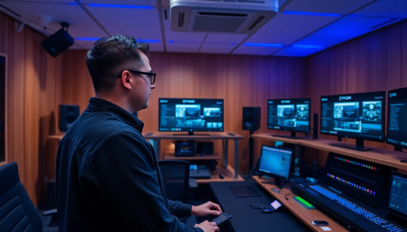 Lesmateriaal AV-netwerken en AV- datatransport