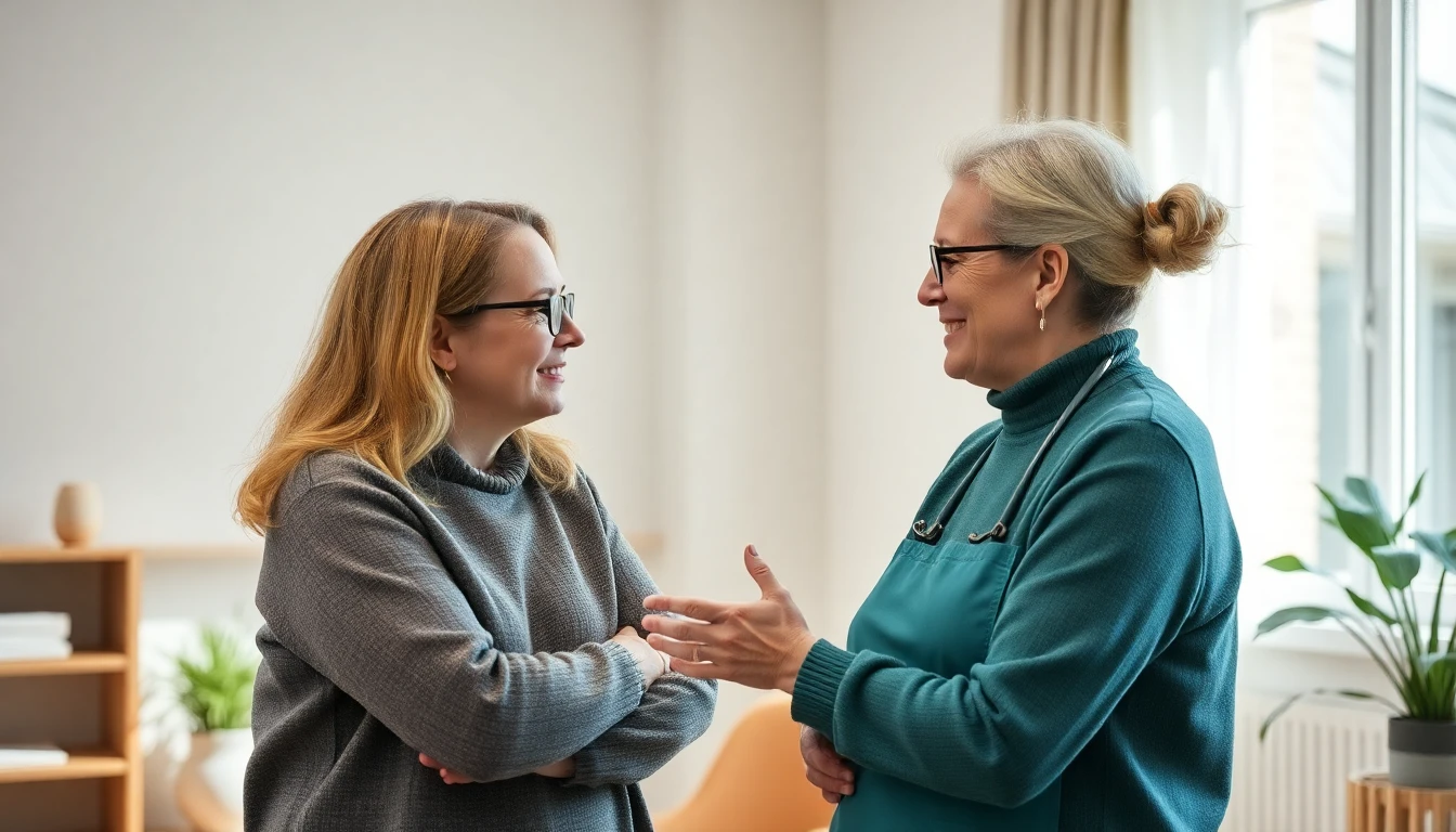 Lesmateriaal Ondersteunen Eigen Regievoering (OER) in de chronische zorg