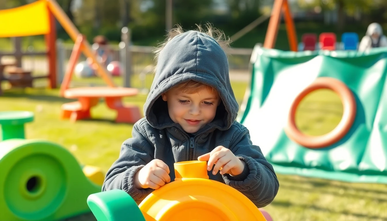 Lesmateriaal Spelen is leren