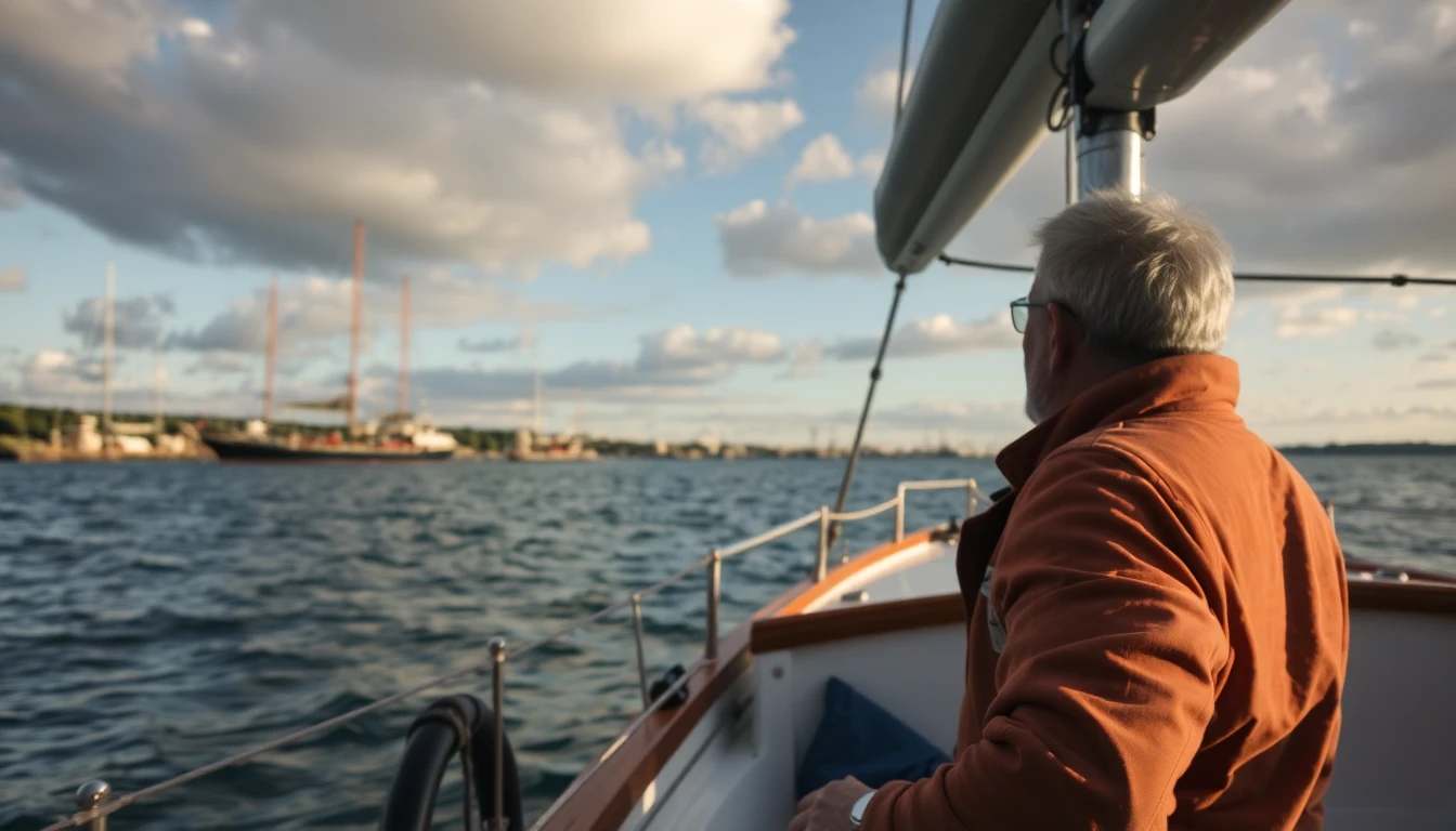 Lesmateriaal Jachthaven beheer