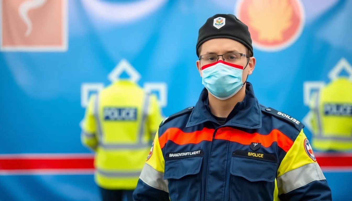 Lesmateriaal Verdieping brandveiligheid en ondersteunen van de brandweer