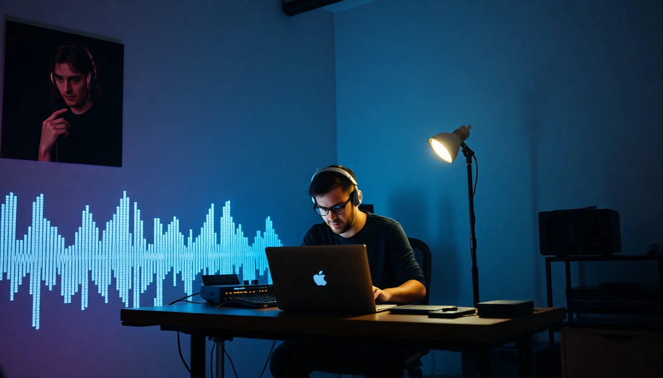 Lesmateriaal Introductie sound design