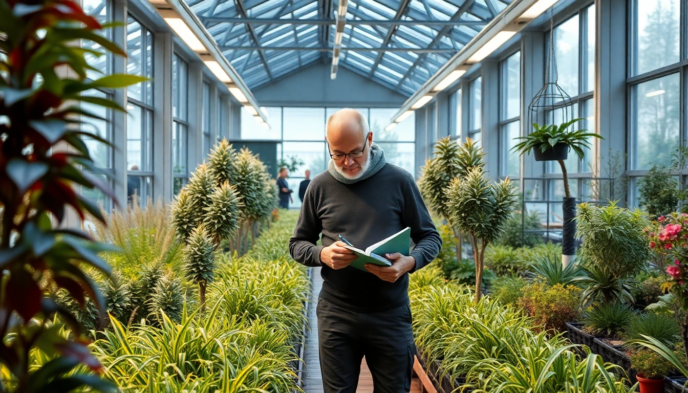 Lesmateriaal Verticale landbouw