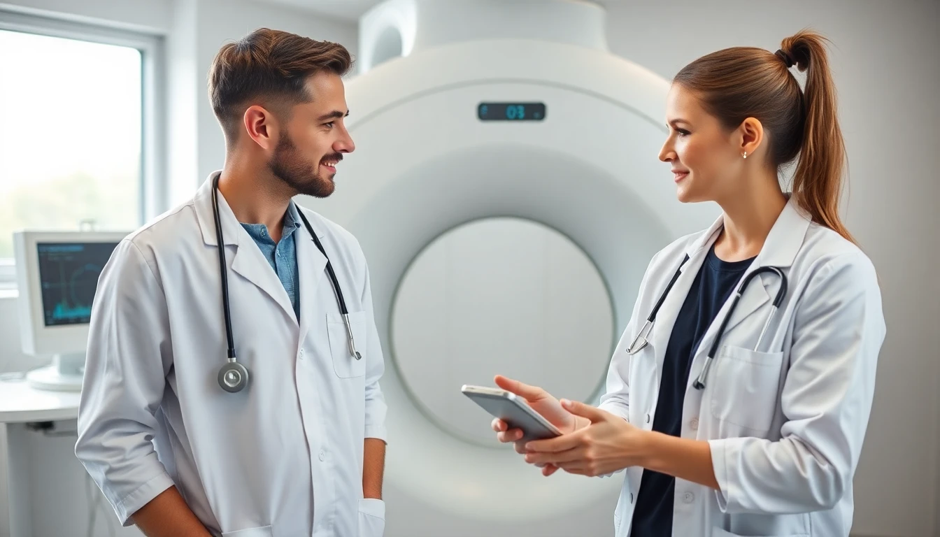 Lesmateriaal Basis radiologische diagnostiek