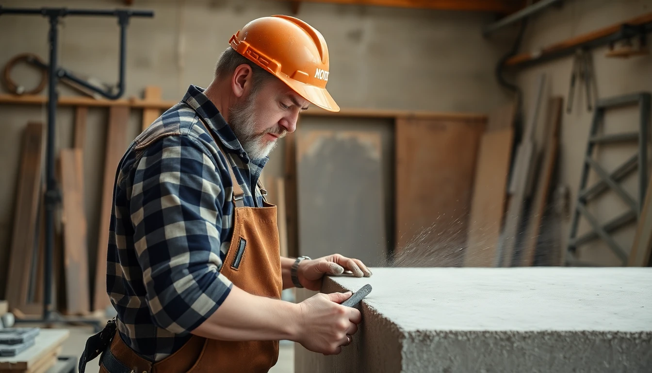 Lespakket K1551 – Betonmallen maken Lesmateriaal Betonmallen maken
